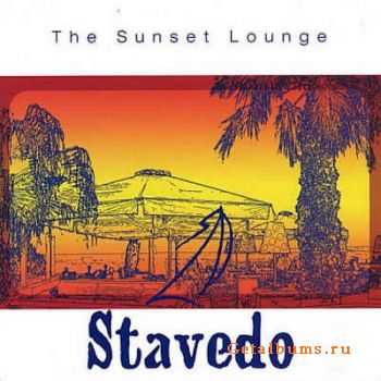 VA - Stavedo - The Sunet Lounge (2006)