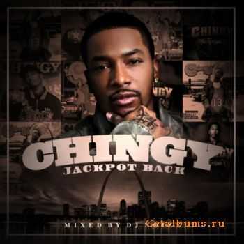 Chingy - Jackpot Back (2012)