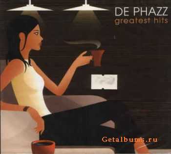 De-Phazz - Greatest Hits (2008)