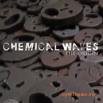 Chemical Waves - The Origin (CDS) (2012)