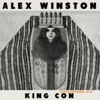 Alex Winston - King Con (2012)