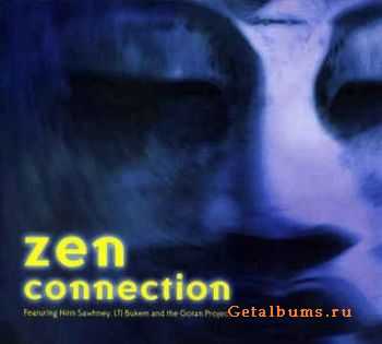 VA - Zen Connection (2002)