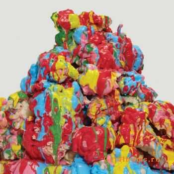 Battles - Dross Glop (2012)