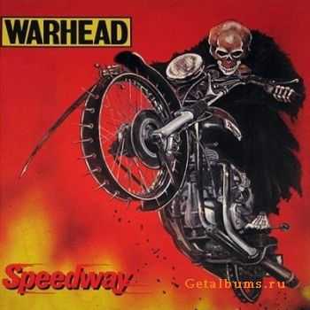 Warhead - Speedway 1985 [Edition 1994] [LOSSLESS]