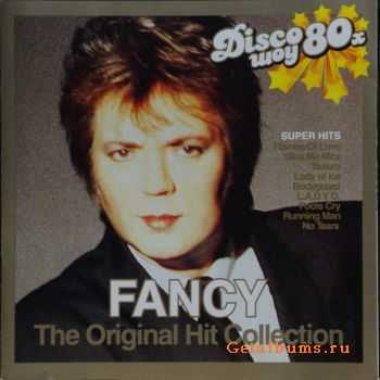 Fancy - The Original Hit Collection (2007)