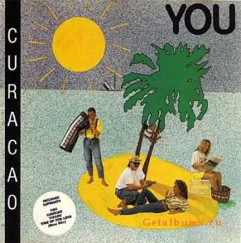 Curacao - You 1988 [LOSSLESS]