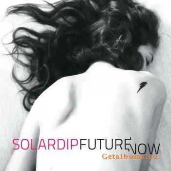 Solardip - Future Now (2012)