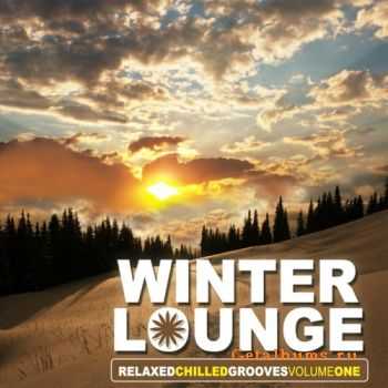 VA - Winter Lounge (Relaxed Chillout Grooves) (2011)