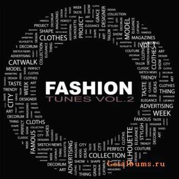 VA - Fashion Tunes, Vol. 2 (2011)