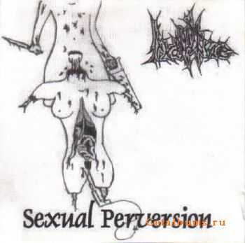 Anal Whore - Sexual Perversion (2001)