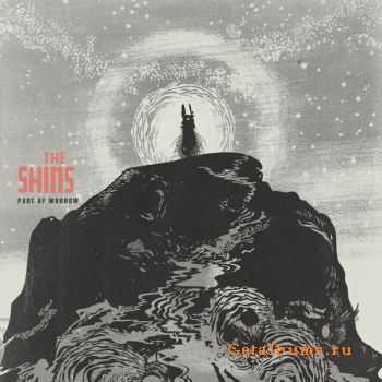 The Shins - Port of Morrow (2012)