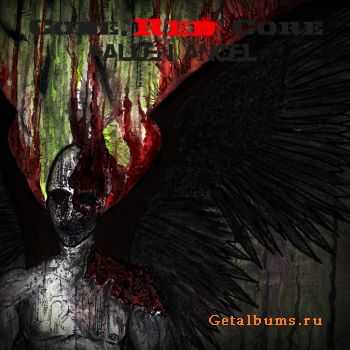 Code : Red Core - Fallen Angel (EP) (2012)