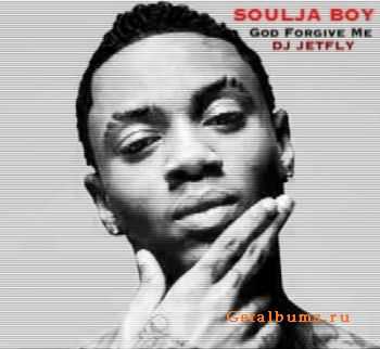 Soulja Boy  God Forgive Me (2012)