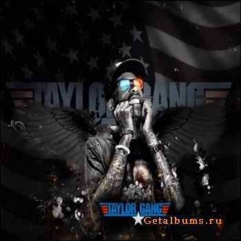 WIZ KHALIFA - Taylor Gang (2012)