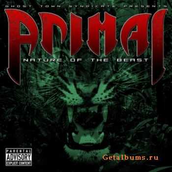 Primal - Nature of the Beast (2012)