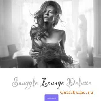 VA - Snuggle Lounge Deluxe (2012)