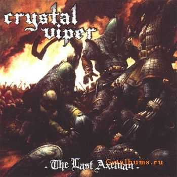 Crystal Viper - The Last Axeman (2008) FLAC