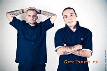  feat.  -   ( rmx DJ ) (2012)