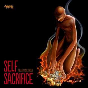 VA - Self Sacrifice (2012)