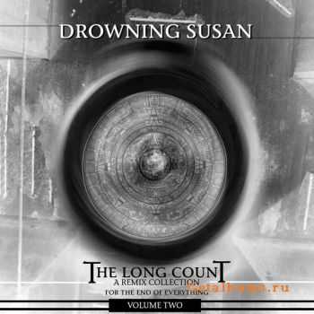 Drowning Susan - The Long Count (Volume Two) (2012)