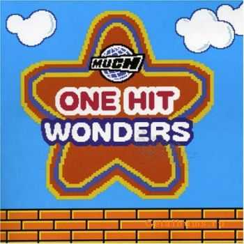 VA - Much One Hit Wonders (2005)