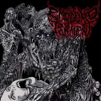 Embodied Torment - Embodied Torment [Demo] (2012)