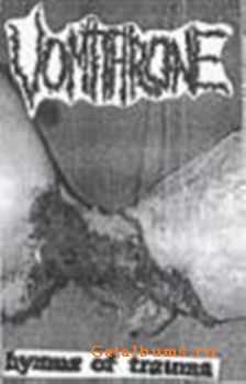 Vomithrone - Hymns Of Trauma [demo] (2004)