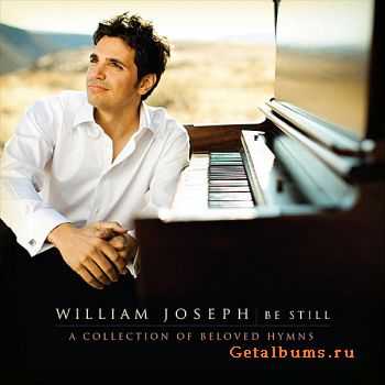 William Joseph - Be Still (2012)