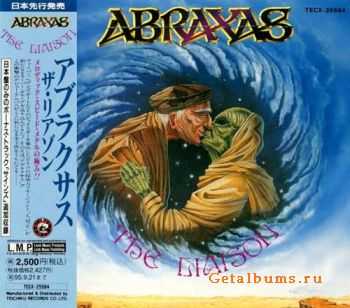 Abraxas - The Liaison {Japanese Edition} (1993)