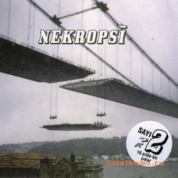 Nekropsi - Say&#305; 2 (2006)