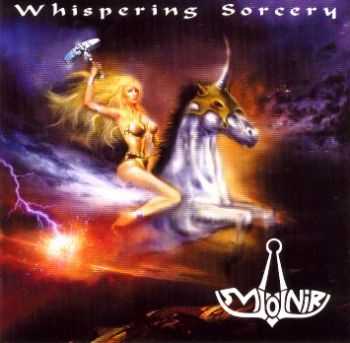 Mj&#246;lnir - Whispering Sorcery (2000) [FLAC]