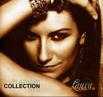 Laura Pausini - Platinum Collection (2009) HQ