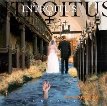 Introitus - Fantasy (2007) FLAC