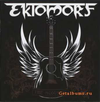 Ektomorf - The Acoustic (2012) FLAC