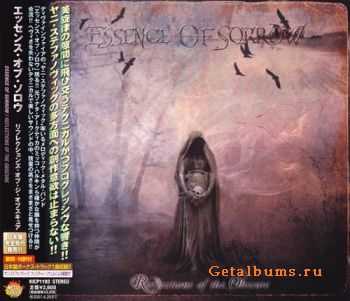 Essence Of Sorrow - Reflections Of The Obscure {Japanese Edition} (2006)