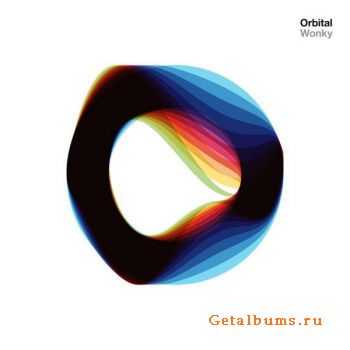 Orbital - Wonky (2012)