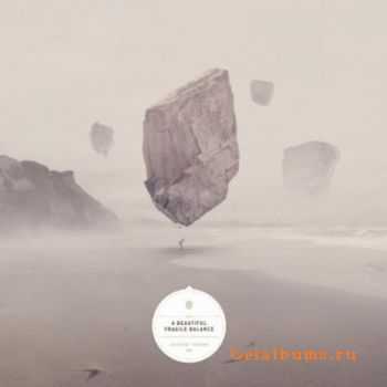 Anthony Drawn - A Beautiful Fragile Balance (2012)