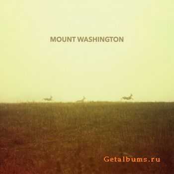 Mount Washington - Mount Washington (2012)