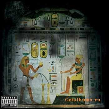 J-Hood - The Book Of Joshua 2 (2012)