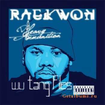 Raekwon - Wu-tang Files (2012)