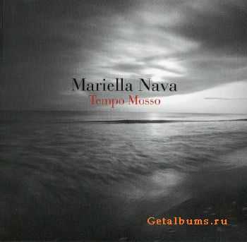 Mariella Nava - Tempo Mosso (2012)