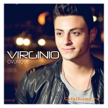 Virginio - Ovunque (2012)