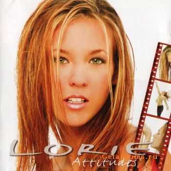 Lorie - Attitudes (2004)