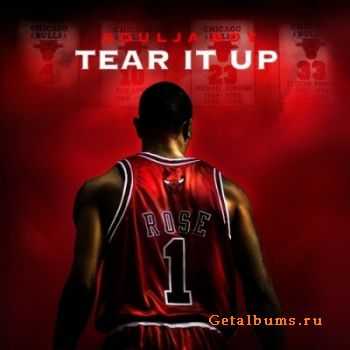Soulja Boy - Tear It Up (2012)