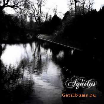 Aquilus - Arbor (Ep) (2007) Aquilus - Arbor (Ep) (2007)