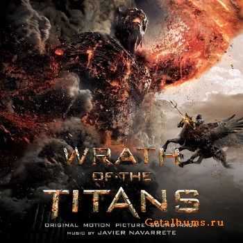 OST -   / Wrath of the Titans (2012)