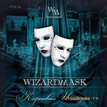 Wizardmask  -   (2012)