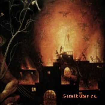 Dark End - Grand Guignol - Book I (2012) Dark End - Grand Guignol - Book I (2012)
