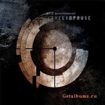 Gustaf Hildebrand - Heliopause (2012)