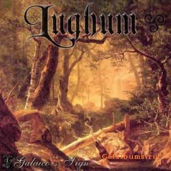 Lughum - Galaicos Sign (2012)